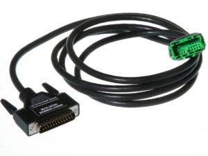 Alientech KESS3 VOLVO Trucks VM connector cable 144300K238