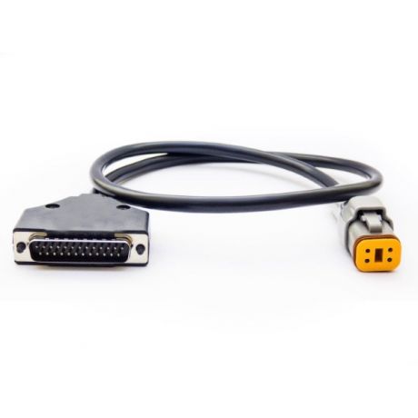 Alientech KESS3 Harley Davidson J1850 4 pin cable 144300K256