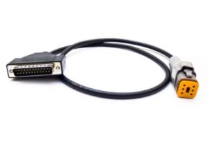 Alientech KESS3 Harley Davidson CANbus 6 pin cable 144300K257