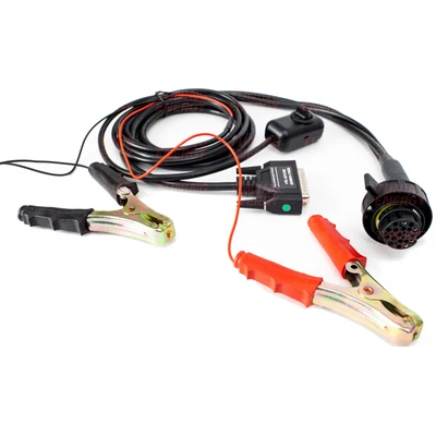 Alientech KESS 3 VAG DSG DL501 16 pin connector 144300K265