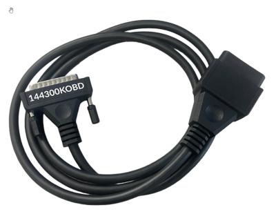 Alientech KESS 3 OBD Cable 144300KOBD