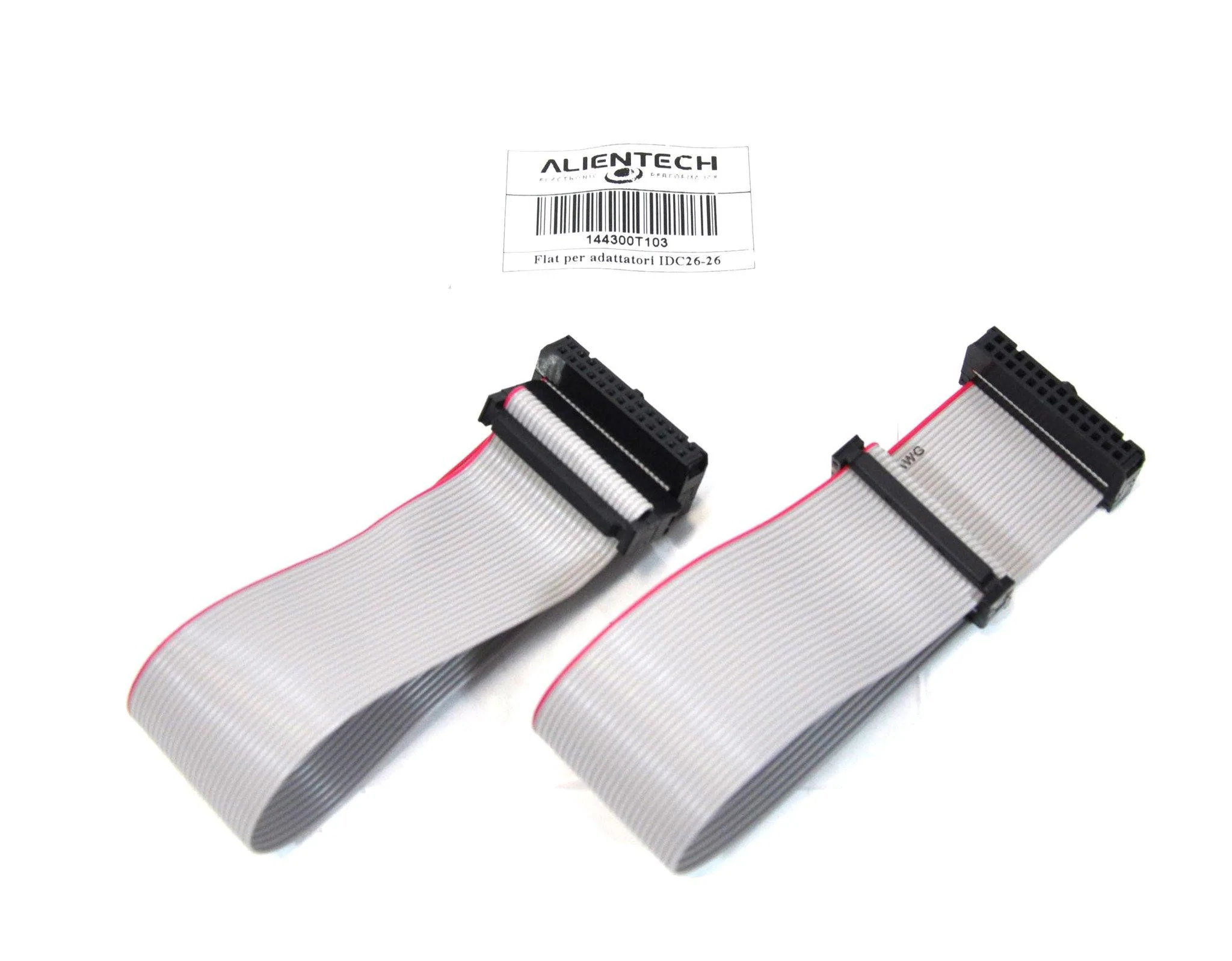 Alientech KESS 3 Flat Cable 144300T103