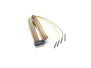 Alientech KESS3 Flat Cable 144300T106