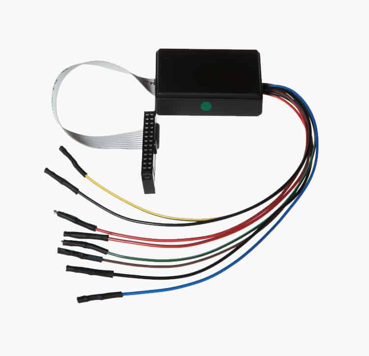 Alientech KESS3 Cable for Denso ECU (Renesas M32) 144300T107