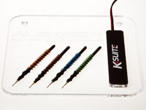 Alientech KESS3 Upper illumination deck upgrade 14P800ADB2