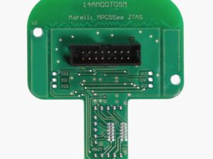 Alientech KESS3 Adapter for Marelli ECU (Nexus MPC5xxx) 14AM00T05M