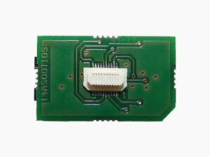 Alientech KESS3 Adapter for Denso ECU (Renesas SH705x) 14AS00T10S