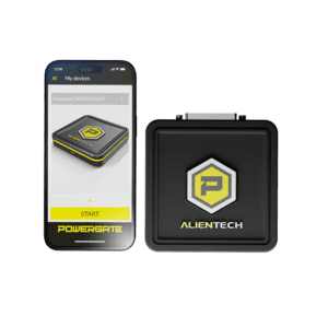Alientech Powergate