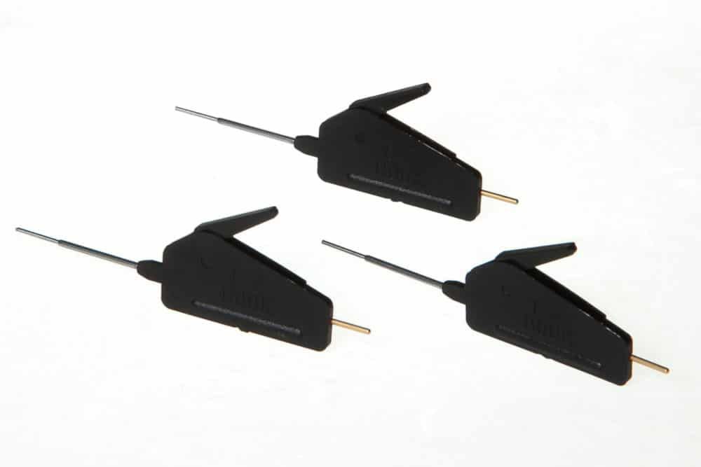 Alientech KESS3 SMD Grabber Probe (3 pieces) 144300T109