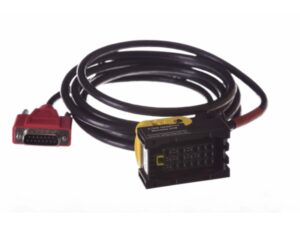 K-TAG - Cable for Temic ACM2.1 ECU