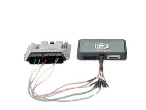 KESS3 Multiwire Cable 144300KBNC