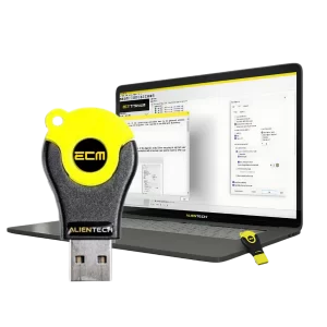 Alientech ECM