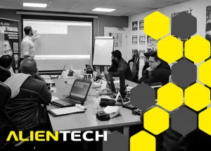 Alientech Classroom Training Courses
