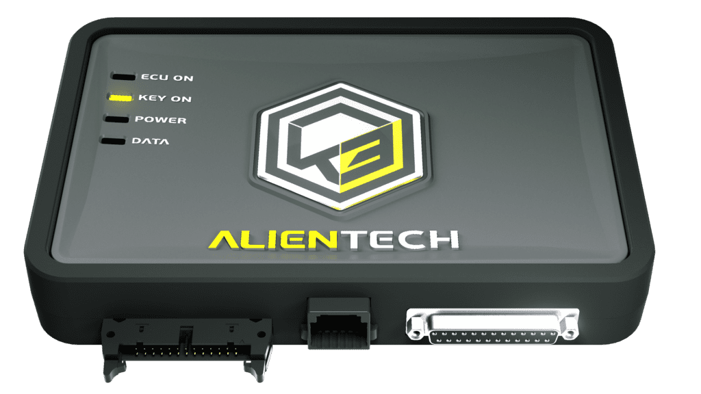 Shop Alientech ECU Tuning Tools & Car Accessories