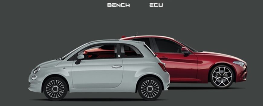 Alientech Kess3 Fiat Tuning