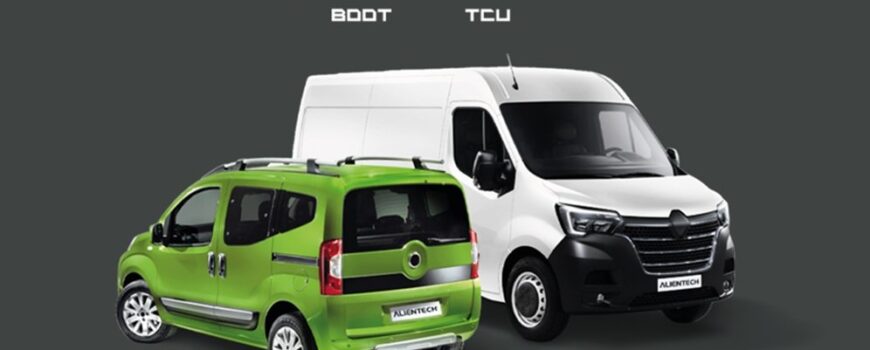 Alientech Kess3 Update