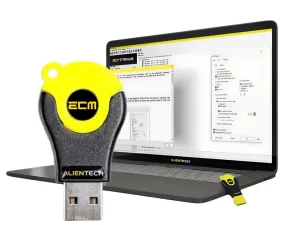 Alientech ECM Titanium 3.0 Upgrade from Credit to Full Promo version