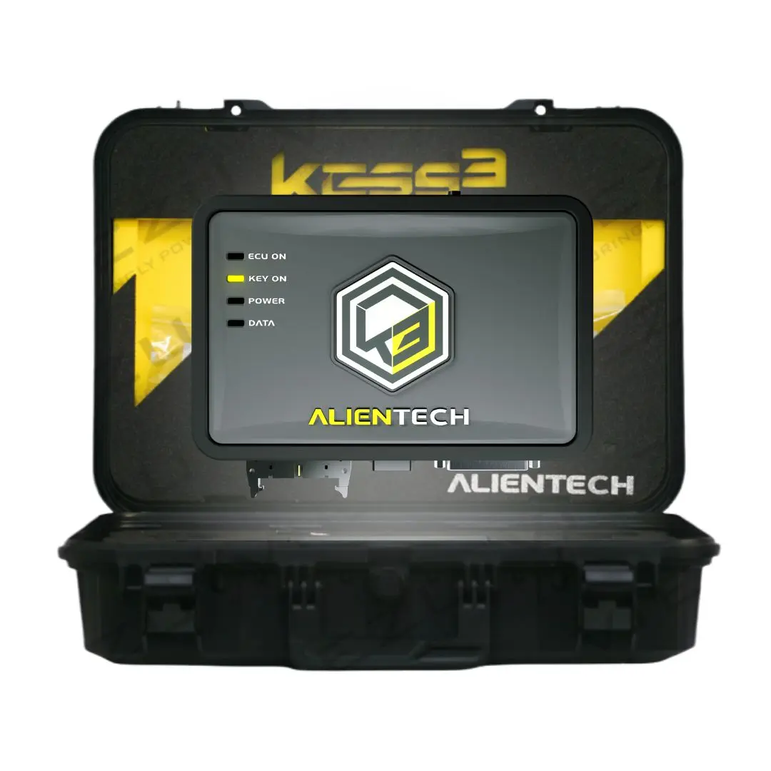Alientech KESS3