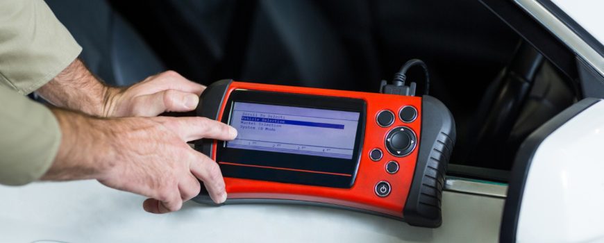 ECU vs. ECM vs. TCM vs. TCU: What’s the Difference?