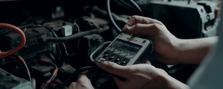 What Is an ECU and What Does It Do?